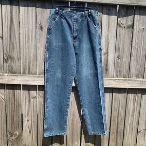 Wrangler Carpenter Jeans 34 X 34